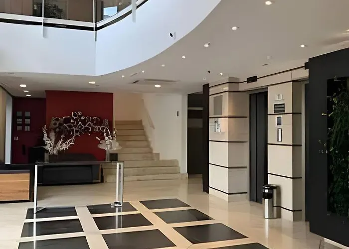 Get A Flat 405 Noble-Jardins Neighborhood - Sp