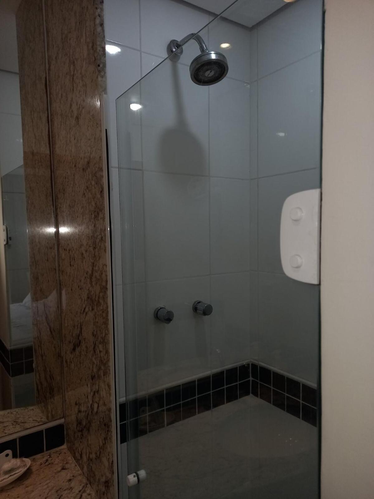Get A Flat 405 Noble-jardins Neighborhood - Sp Apartment Sao Paulo