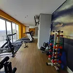 Get A Flat 405 Noble-Jardins Neighborhood - Sp